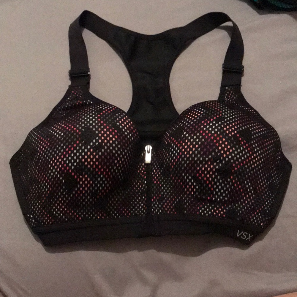 Victoria Secret Sports bra